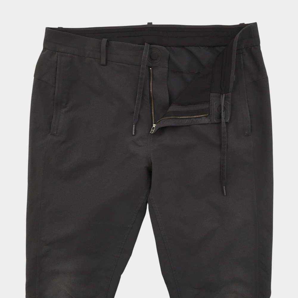 Lululemon New Venture Pant Slim Technical Pique Trousers Mens 34